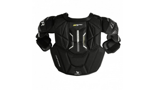Bauer Supreme M5 Pro Int M 1061867 Hockey Shoulder Pads (M)