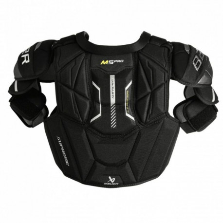 Bauer Supreme M5 Pro Sr Hockey Shoulder Pads M 1061864 (L)
