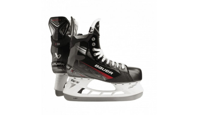 Bauer Vapor X3 Sr 1061734 Hockey Skates (09.0)