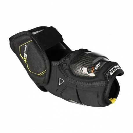 Bauer Supreme M5 Pro Jr 1061881 Hockey Elbow Pads (S)