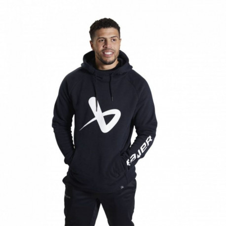 Bauer Core B Hoody Sr M 1059668 (XL)