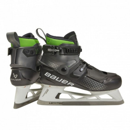 Bauer Konekt Sr 1059819 Goalkeeper Skates (08.0R)