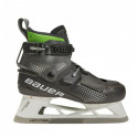 Bauer Konekt Sr 1059819 Goalie Skates (08.0R)