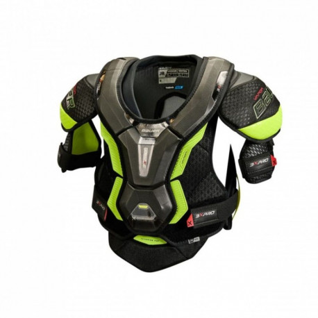 Bauer Vapor 3X Pro Jr 1059922 hockey shoulder pads (M)