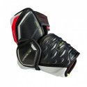 Bauer Vapor Hyperlite Int 1059927 Hockey Elbow Pads (L)