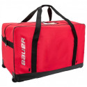 Bauer Core Sr &#39;21 Hockey Bag 1058437 (czarno-czerwony)