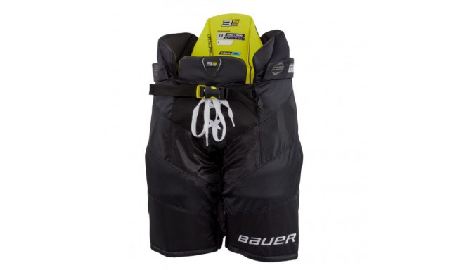 Bauer Supreme 3S Pro Jr Hockey Pants 1058576 (M)
