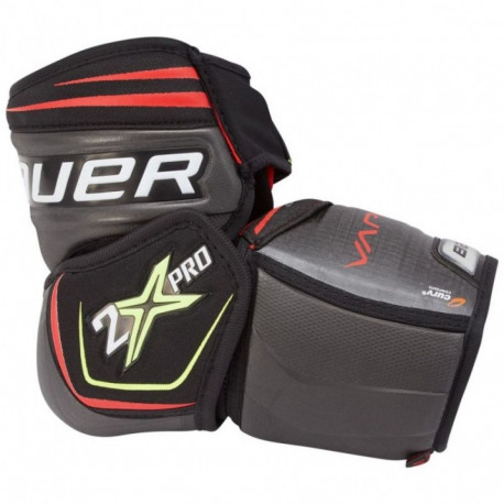 Bauer Vapor 2X Pro Jr 1056609 Hockey Elbow Pads (L)