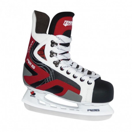 Tempish Rental R26 Hockey Skates 1300000205 (38)