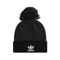 Cap adidas Adicolor Collegiate Pom Beanie H35510 (OSFW)