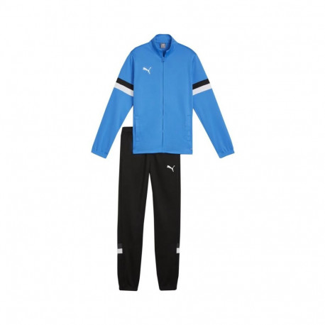 Puma Team Rise Jr Tracksuit 658655 02 (164cm)