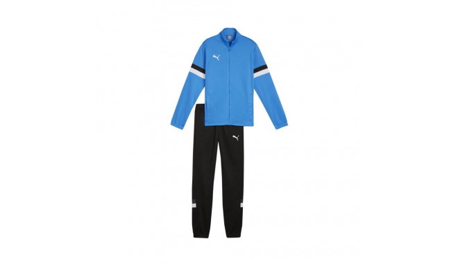 Puma Team Rise Jr Tracksuit 658655 02 (164cm)