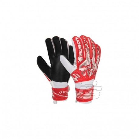 Reusch Attrakt Solid Gloves M 54 70 016 8905 (9,5)