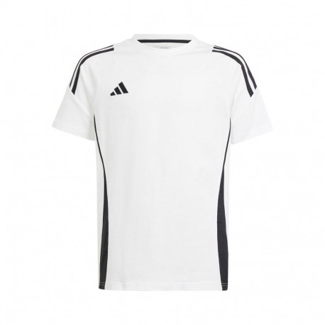 Adidas Tiro 24 Sweat Jr T-shirt IR9358 (152cm)