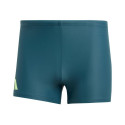 Men&#39;s swimming trunks adidas Solid M IU1879 (4)