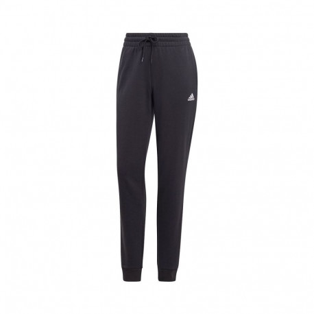 adidas Essentials Linear French Terry Cuffed Pants W IC6868 (S)