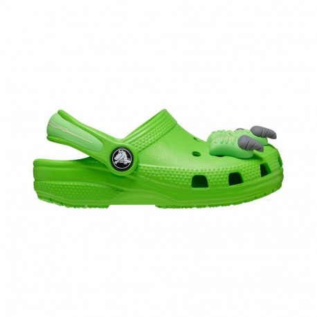 Crocs Classic Iam Dinosaur Clog Jr 209700 3WA clogs (23-24)