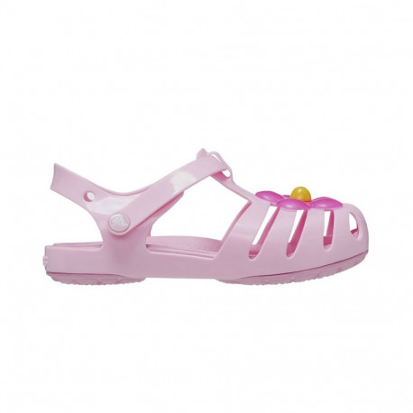 Crocs Isabela Charm Sandals Jr 208445 6S0 (19-20)