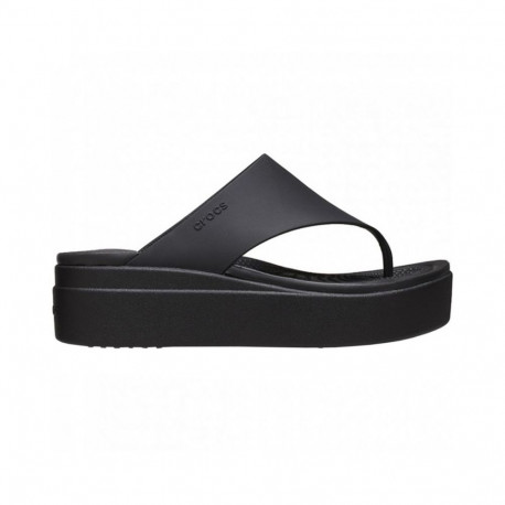 Crocs Brooklyn Flip W 208727 001 Flip-Flops (42-43)