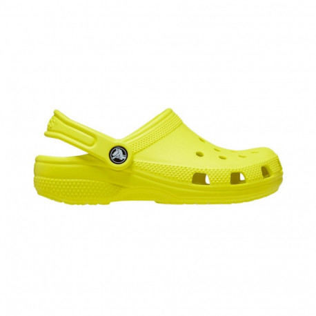 Crocs Toddler Classic Clog Jr 206990 76M clogs (24-25)