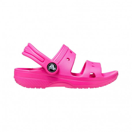 Crocs Classic Kids Sandals T Jr 207537 6UB sandals (19-20)