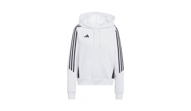 Adidas Tiro 24 Hooded W sweatshirt IR7508 (XL)