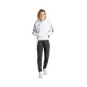 Adidas Tiro 24 Hooded W sweatshirt IR7508 (M)