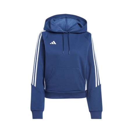 Adidas Tiro 24 Hooded W sweatshirt IR7507 (2XL)