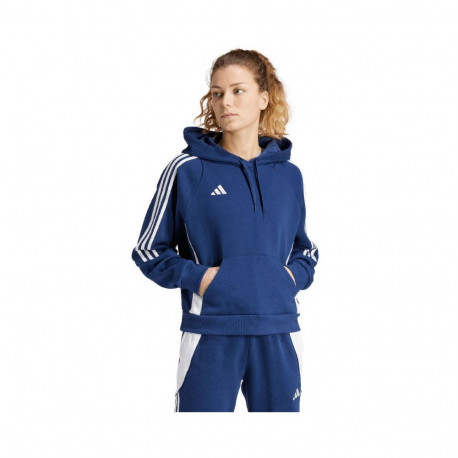 Adidas Tiro 24 Hooded W sweatshirt IR7507 (L)