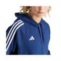 Adidas Tiro 24 Hooded W sweatshirt IR7507 (S)