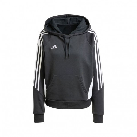 Adidas Tiro 24 Hooded W sweatshirt IJ5607 (M)