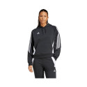 Adidas Tiro 24 Hooded W sweatshirt IJ5607 (L)