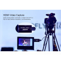 PremiumCord videosalvestuskaart HDMI Video Capture USB 3.0