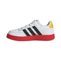 Adidas Breaknet 2.0 Mickey EK K Jr ID8026 shoes (29)