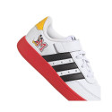 Adidas Breaknet 2.0 Mickey EK K Jr ID8026 shoes (29)