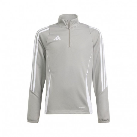 Adidas Tiro 24 Training Top Jr IR9363 sweatshirt (128cm)