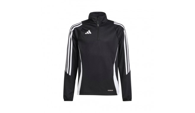 Adidas Tiro 24 Training Jr sweatshirt IJ9952 (164cm)