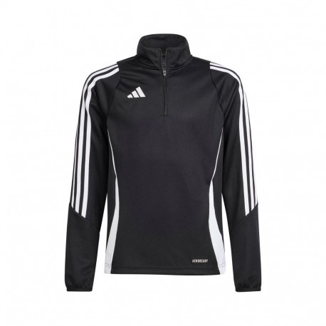 Adidas Tiro 24 Training Jr sweatshirt IJ9952 (116cm)