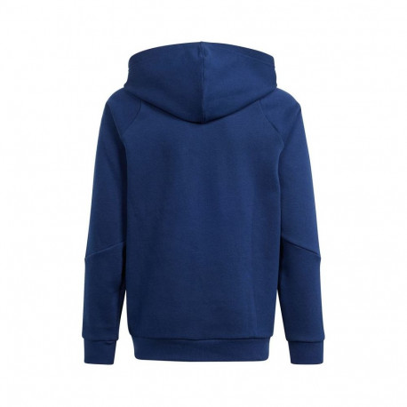 Adidas Tiro 24 Sweat Hoodie Jr IR7504 (140cm)