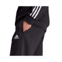 adidas Basic 3-Stripes Fleece M tracksuit IJ6067 (S)