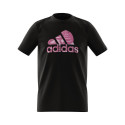 Adidas Badge of Sport Nature Jr T-shirt HR8148 (164cm)