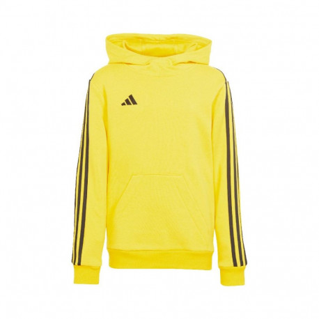Adidas Tiro 23 League Sweat Hoodie Jr IC7856 (164cm)