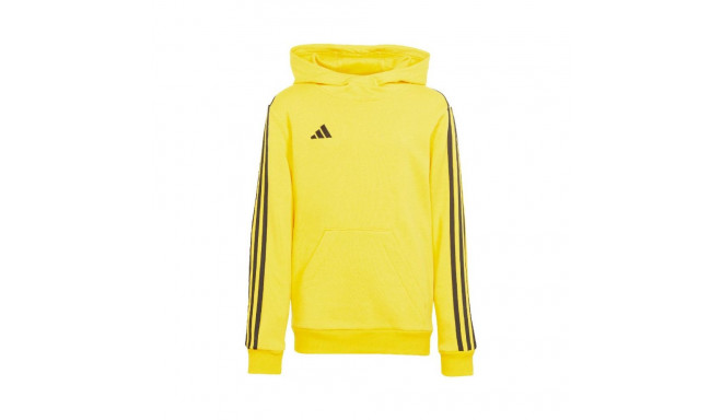 Adidas Tiro 23 League Sweat Hoodie Jr IC7856 (140cm)