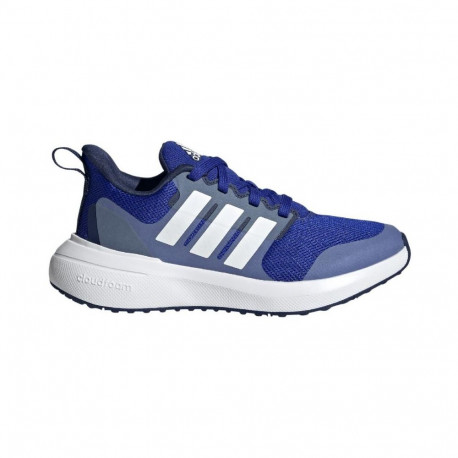 Adidas FortaRun 2.0 Cloudfoam Lace Jr HP5439 shoes (38 2/3)