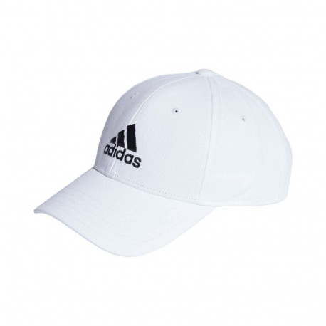 Adidas Cotton Twill Baseball cap IB3243 (Dorośli M/L)
