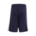 Adidas Essentials 3-Stripes Knit Jr Shorts HY4717 (164cm)