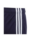 Adidas Essentials 3-Stripes Knit Jr Shorts HY4717 (140cm)