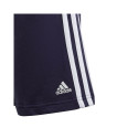 Adidas Essentials 3-Stripes Knit Jr Shorts HY4717 (152cm)