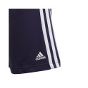 Adidas Essentials 3-Stripes Knit Jr Shorts HY4717 (164cm)