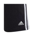 Adidas Essentials 3-Stripes Knit Jr Shorts HY4714 (140cm)